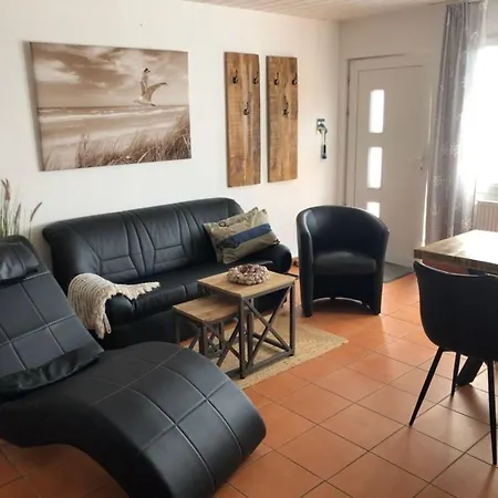 Apartment Strandperle 2