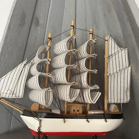 Strandperle 2 - A78241 Apartment