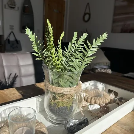 Apartment Strandperle 2 - A78241 Loissin