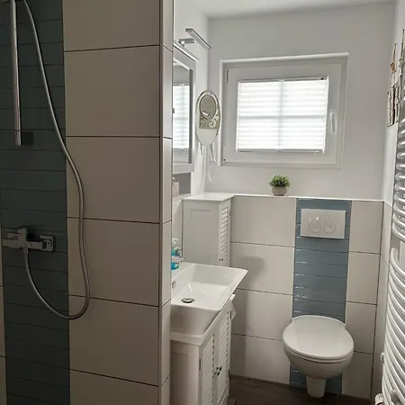 Strandperle 2 - A78241 Loissin