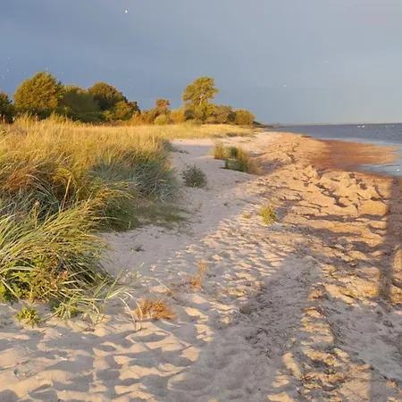 Strandperle 2 * Loissin