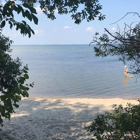 Strandperle 2 Appartamento Loissin