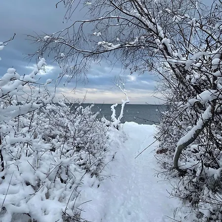 Strandperle 2 * Loissin